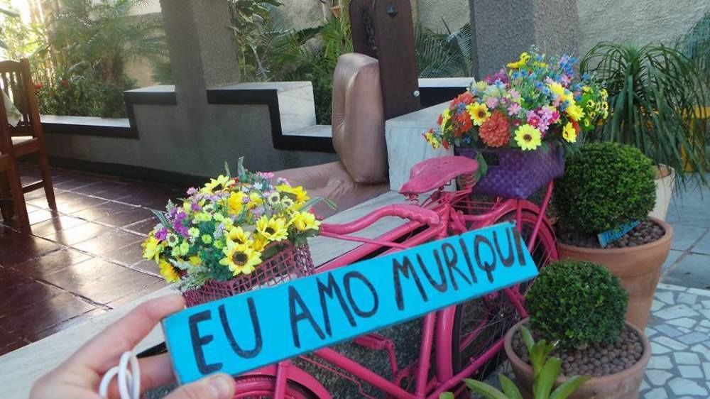 Pousada Sao Paulo فيلا موريكي المظهر الخارجي الصورة